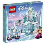 LEGO Disney printsessid